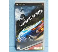 Ridge Racers [Japan Import]