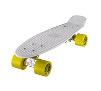 Ridge Retro Mini Cruiser Board 22" - UK Manufactured