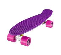 Ridge Retro Mini Cruiser Board 22" - UK Manufactured