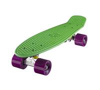 Ridge Retro Mini Cruiser Board 22" - UK Manufactured
