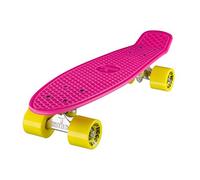 Ridge Retro Mini Cruiser Board 22" - UK Manufactured
