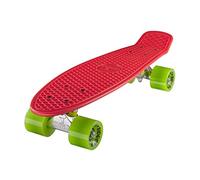 Ridge Retro Mini Cruiser Board 22" - UK Manufactured