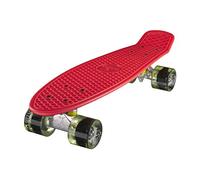 Ridge Retro Mini Cruiser Board 22" - UK Manufactured