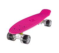 Ridge Retro Mini Cruiser Board 22" - UK Manufactured