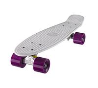 Ridge Retro Mini Cruiser Board 22" - UK Manufactured