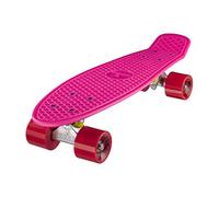 Ridge Retro Mini Cruiser Board 22" - UK Manufactured