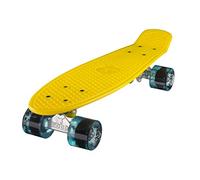 Ridge Retro Mini Cruiser Board 22" - UK Manufactured