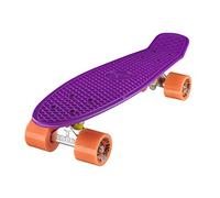 Ridge Retro Mini Cruiser Board 22" - UK Manufactured
