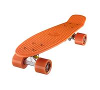 Ridge Retro Mini Cruiser Board 22" - UK Manufactured