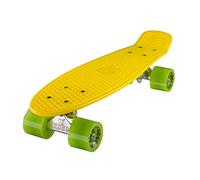 Ridge Retro Mini Cruiser Board 22" - UK Manufactured