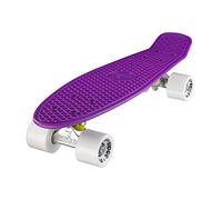 Ridge Retro Mini Cruiser Board 22" - UK Manufactured