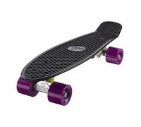 Ridge Retro Mini Cruiser Board 22" - UK Manufactured