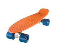 Ridge Retro Mini Cruiser Board 22" - UK Manufactured