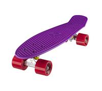 Ridge Retro Mini Cruiser Board 22" - UK Manufactured