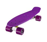 Ridge Retro Mini Cruiser Board 22" - UK Manufactured