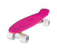Ridge Retro Mini Cruiser Board 22" - UK Manufactured
