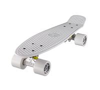 Ridge Retro Mini Cruiser Board 22" - UK Manufactured