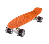Ridge Retro Mini Cruiser Board 22" - UK Manufactured