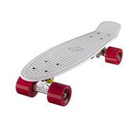Ridge Retro Mini Cruiser Board 22" - UK Manufactured