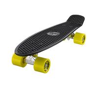 Ridge Retro Mini Cruiser Board 22" - UK Manufactured