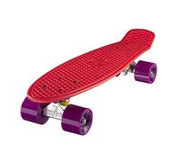 Ridge Retro Mini Cruiser Board 22" - UK Manufactured