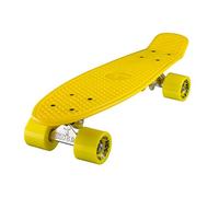 Ridge Retro Mini Cruiser Board 22" - UK Manufactured