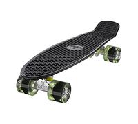 Ridge Retro Mini Cruiser Board 22" - UK Manufactured
