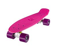 Ridge Retro Mini Cruiser Board 22" - UK Manufactured