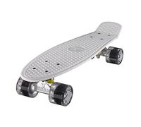 Ridge Retro Mini Cruiser Board 22" - UK Manufactured