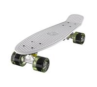 Ridge Retro Mini Cruiser Board 22" - UK Manufactured