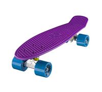 Ridge Retro Mini Cruiser Board 22" - UK Manufactured