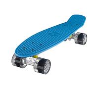 Ridge Retro Mini Cruiser Board 22" - UK Manufactured