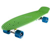 Ridge Skateboards 27 Inch Big Brother Retro Cruiser Skateboard - UK Manufactured
