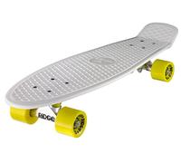 Ridge Skateboards 27 Inch Big Brother Retro Cruiser Skateboard - UK Manufactured