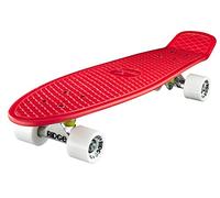 Ridge Skateboards 27 Inch Big Brother Retro Cruiser Skateboard - UK Manufactured