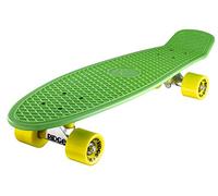 Ridge Skateboards 27 Inch Big Brother Retro Cruiser Skateboard - UK Manufactured