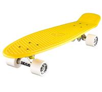 Ridge Skateboards 27 Inch Big Brother Retro Cruiser Skateboard - UK Manufactured