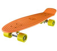 Ridge Skateboards 27 Inch Big Brother Retro Cruiser Skateboard - UK Manufactured