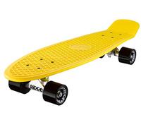 Ridge Skateboards 27 Inch Big Brother Retro Cruiser Skateboard - UK Manufactured