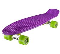 Ridge Skateboards Big Brother Retro Cruiser Skateboard