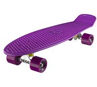 Ridge Skateboards Big Brother Retro Cruiser Skateboard