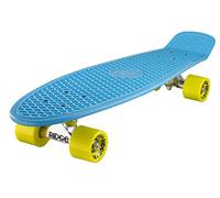 Ridge Skateboards Big Brother Retro Cruiser Skateboard