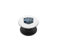 Ridge State Park Virginia Nature Hiking Outdoors Adventure PopSockets Adhesive PopGrip