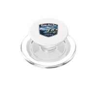 Ridge State Park Virginia Nature Hiking Outdoors Adventure PopSockets PopGrip for MagSafe