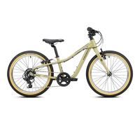 Ridgeback Dimension 20 inch Kids Bike in Sherrington Sand one size