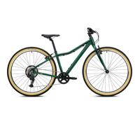 "Ridgeback Dimension 27.5" Kids Bike - 2026" - Greenwich Green