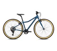 Ridgeback Dimension 27.5 Kids Bike in Greenwich Green one size