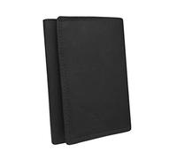 Ridgeback - Men's Soft Real Leather Wallet with Multi Compartments