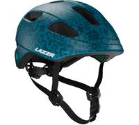 Ridgeback Nutz KC 2.0 x Lazer Kids Helmet - Buzz Blue