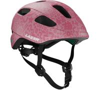 Ridgeback Nutz KC 2.0 x Lazer Kids Helmet - Polly Pink